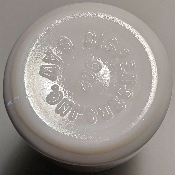 Vintage CorningWare Blue Cornflower Salt Shaker - Picture 10 of 11